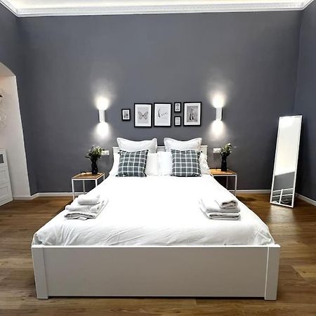 La Casa Del Papa Lejlighed Bari Eksteriør billede