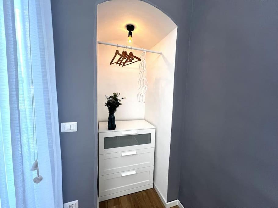 La Casa Del Papa Lejlighed Bari Eksteriør billede
