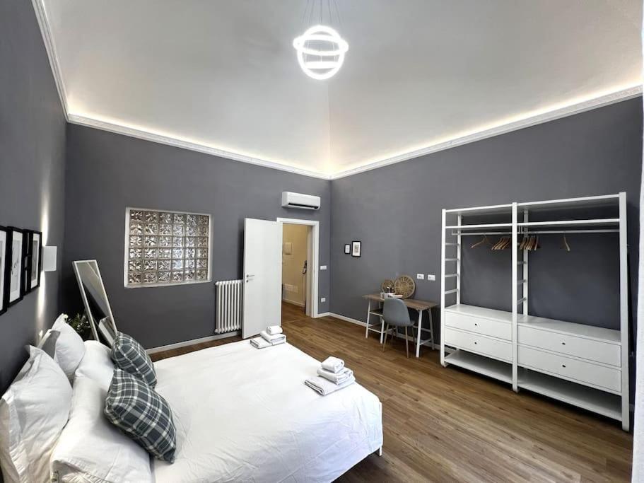 La Casa Del Papa Lejlighed Bari Eksteriør billede