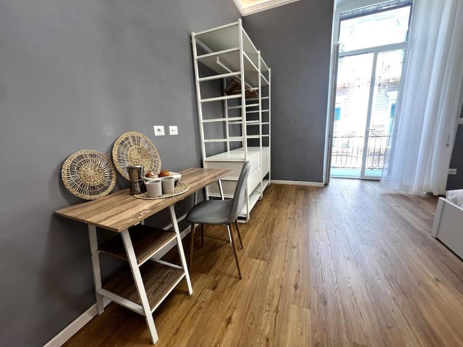 La Casa Del Papa Lejlighed Bari Eksteriør billede