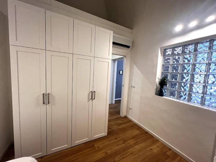 La Casa Del Papa Lejlighed Bari Eksteriør billede