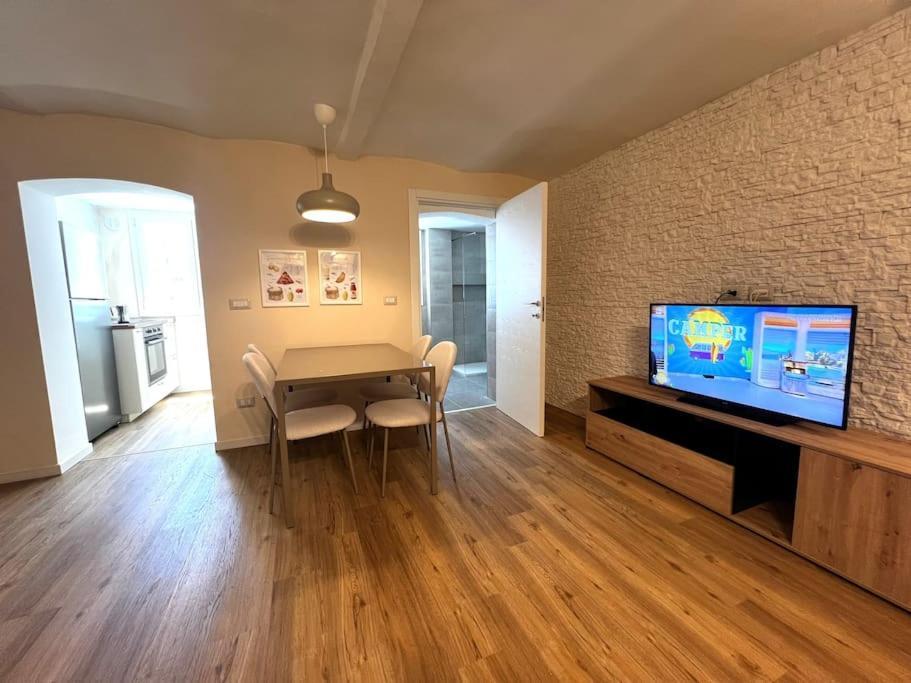 La Casa Del Papa Lejlighed Bari Eksteriør billede