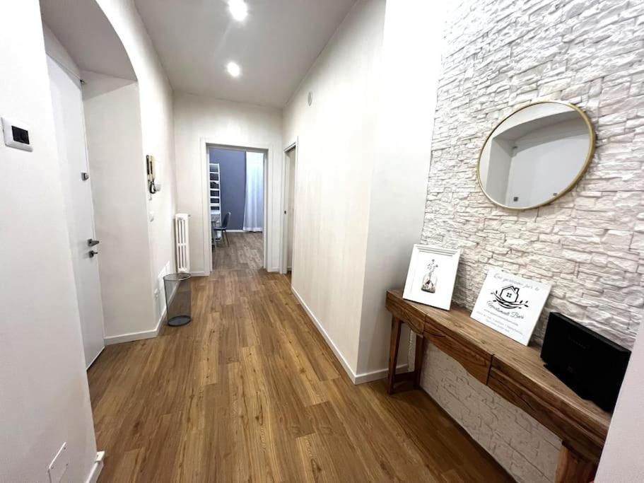 La Casa Del Papa Lejlighed Bari Eksteriør billede